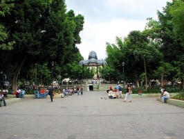 Zocalo