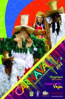 Carnaval en Putla